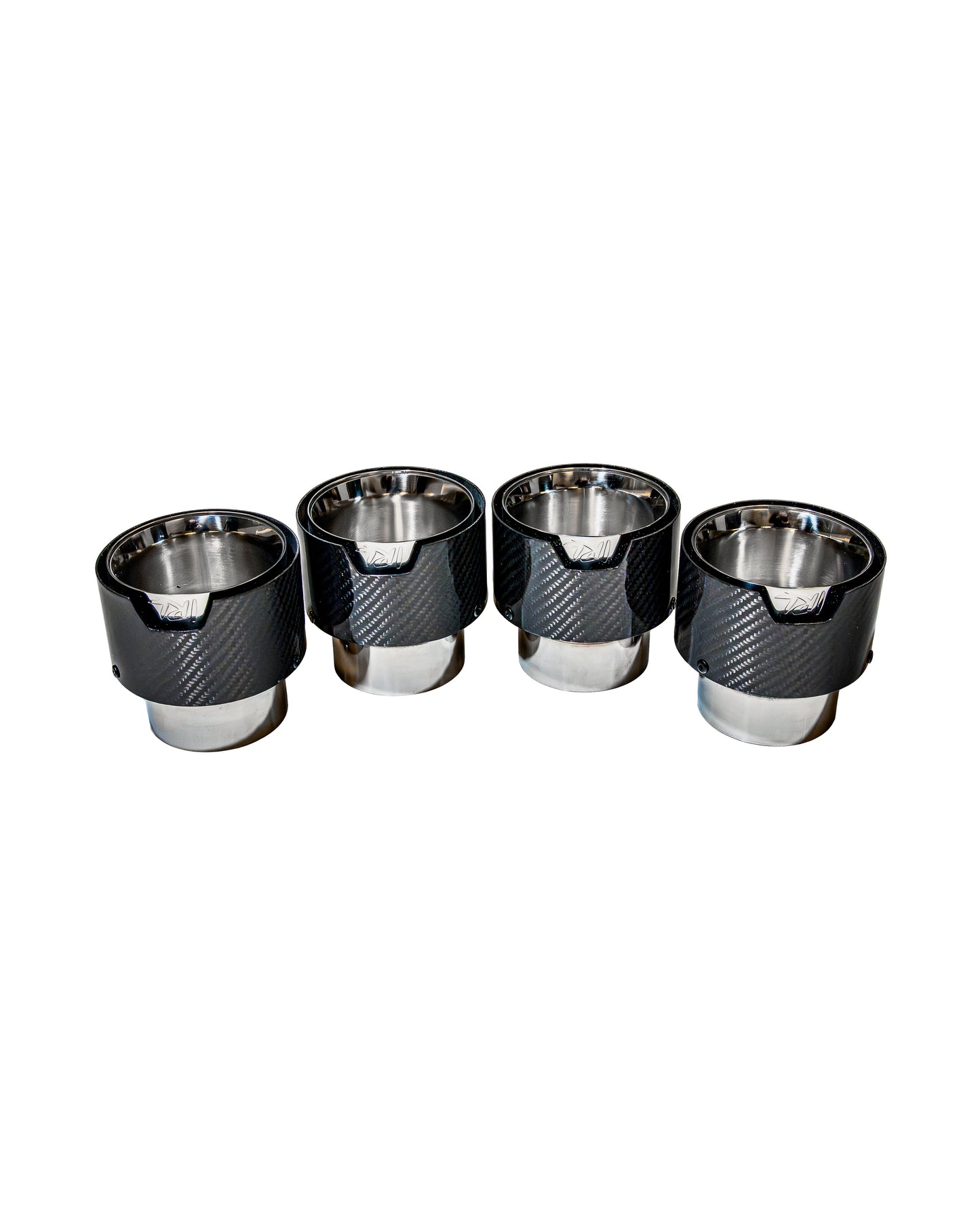 G8X 4.5” M2 M3 M4 OEM Replacement TIPS