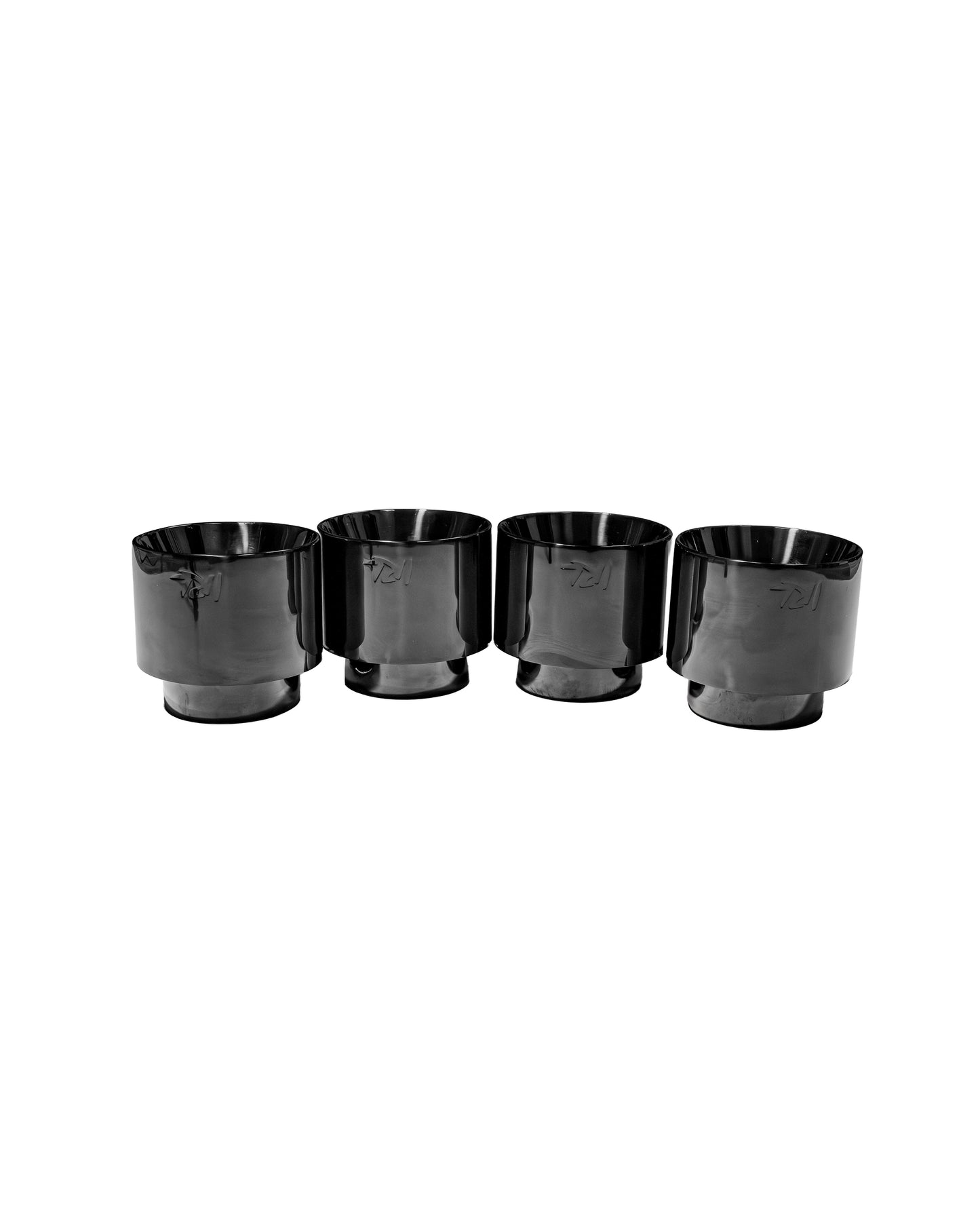 G8X 4.5” M2 M3 M4 OEM Replacement TIPS