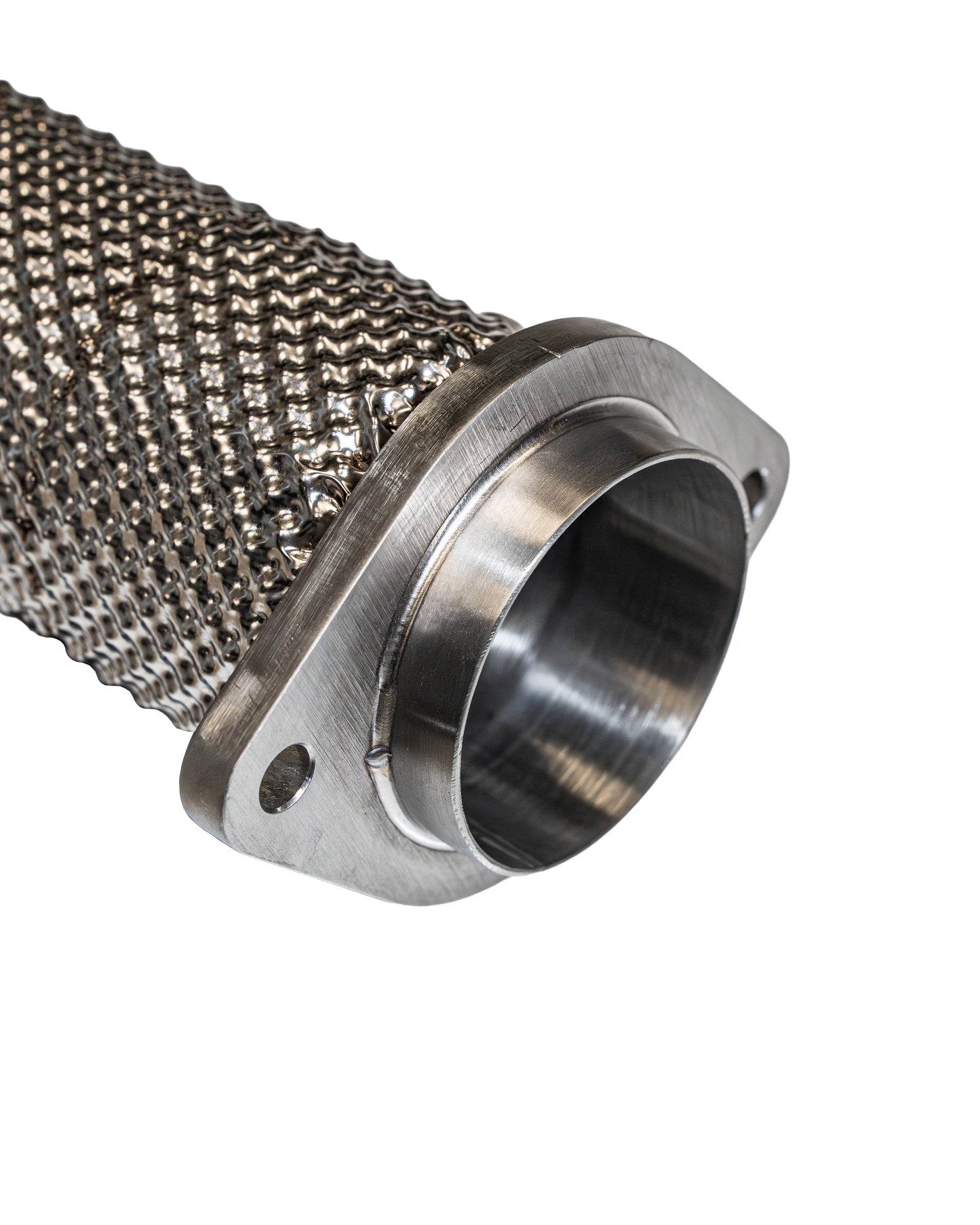 IRL G8X High Flow Resonated Downpipes