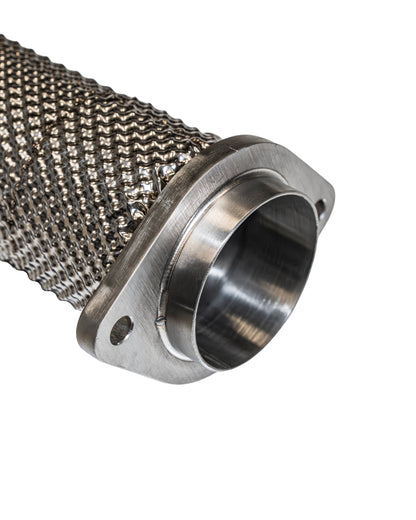 IRL G8X High Flow Resonated Downpipes