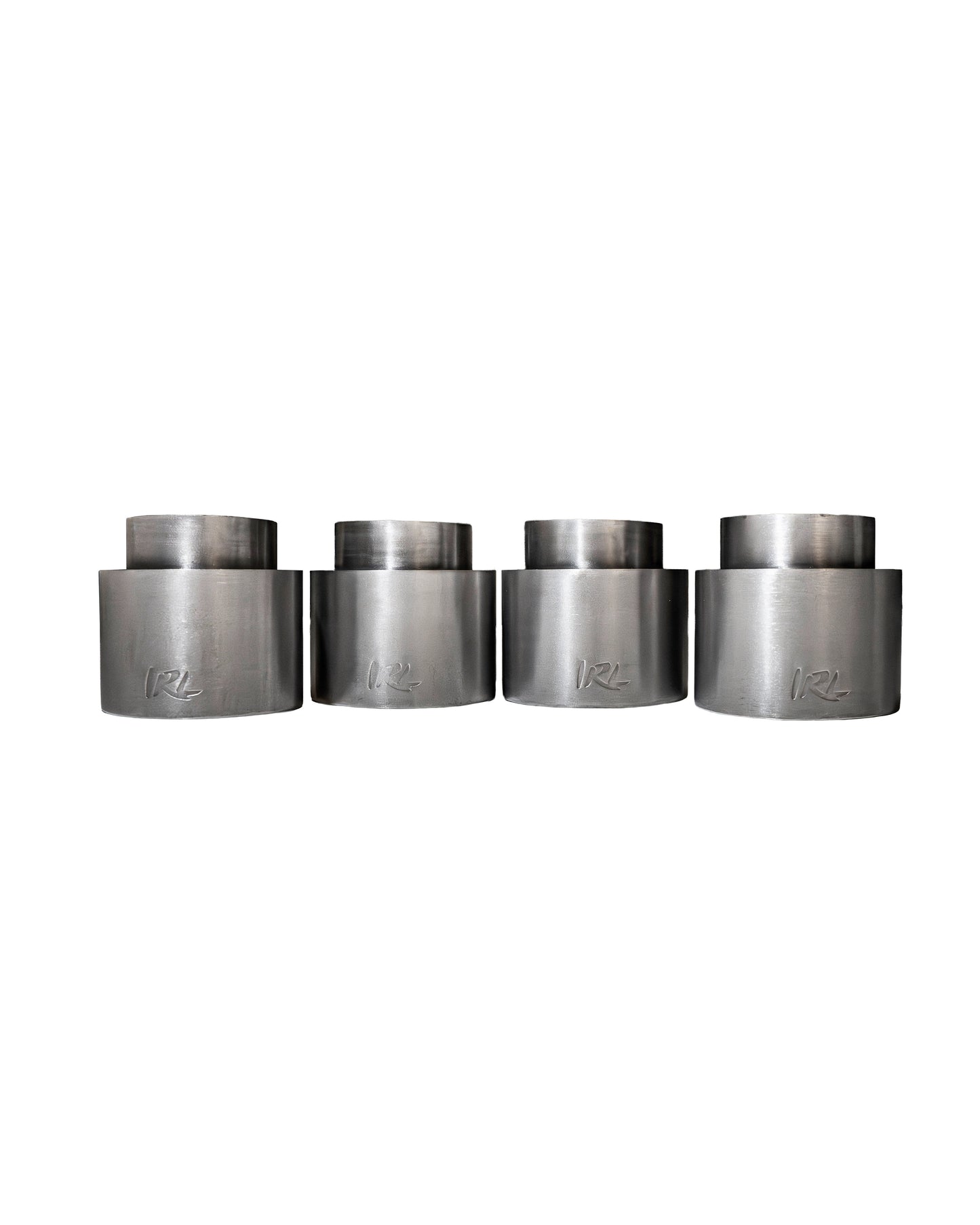 G8X 4.5” M2 M3 M4 OEM Replacement TIPS