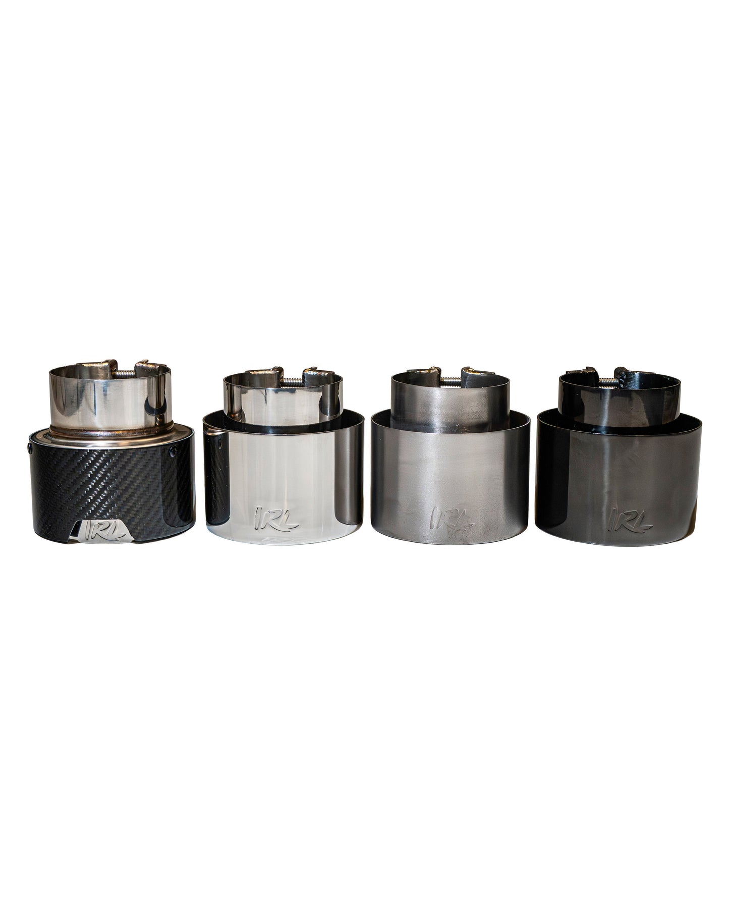 G8X 4.5” M2 M3 M4 OEM Replacement TIPS