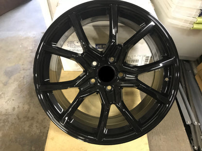 18" Wheels fits Honda Civic Accord Crosstour CRV Odyssey RSX TL TSX