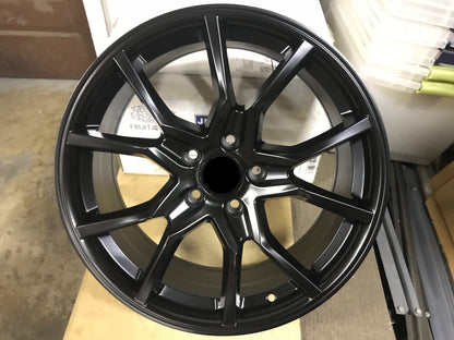 18" Wheels fits Honda Civic Accord Crosstour CRV Odyssey RSX TL TSX