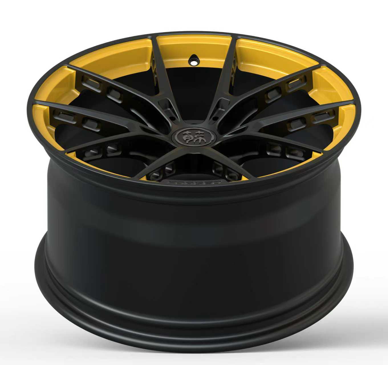 JDMuscle Custom Forged Monoblock Wheel