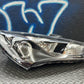 2013-2016 genesis coupe Kdm Reflector Headlights Halogen