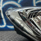 2013-2016 genesis coupe Kdm Reflector Headlights Halogen