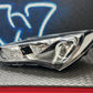 2013-2016 genesis coupe Kdm Reflector Headlights Halogen