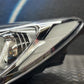 2013-2016 genesis coupe Kdm Reflector Headlights Halogen