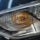 2013-2016 genesis coupe Kdm Reflector Headlights Halogen
