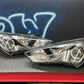 2013-2016 genesis coupe Kdm Reflector Headlights Halogen
