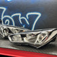 2013-2016 genesis coupe Kdm Reflector Headlights Halogen