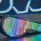 2012-2021 Gt86 RGB Grid Tail Lights