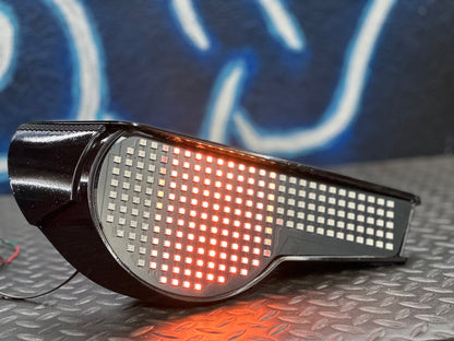 NTXGlow RGB Grid Tail Lights (2012-2021 Toyota Gt86)