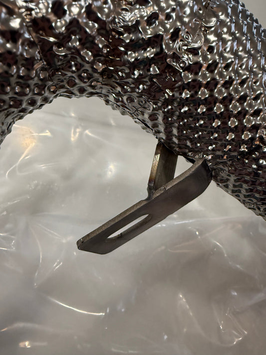 Test Pipes, Audi 3.0 Supercharged