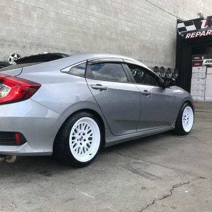 SK1 Full Gloss White