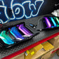 2015-2023 Ford Mustang RGB Tail Lights