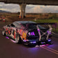 2015-2023 Ford Mustang RGB Tail Lights