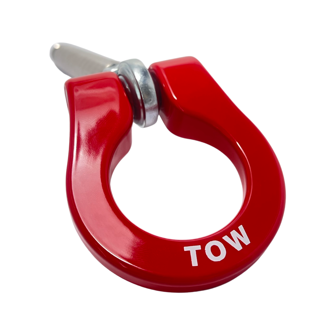 Corvette 05-13 LG Premium Stealth Tow Hook