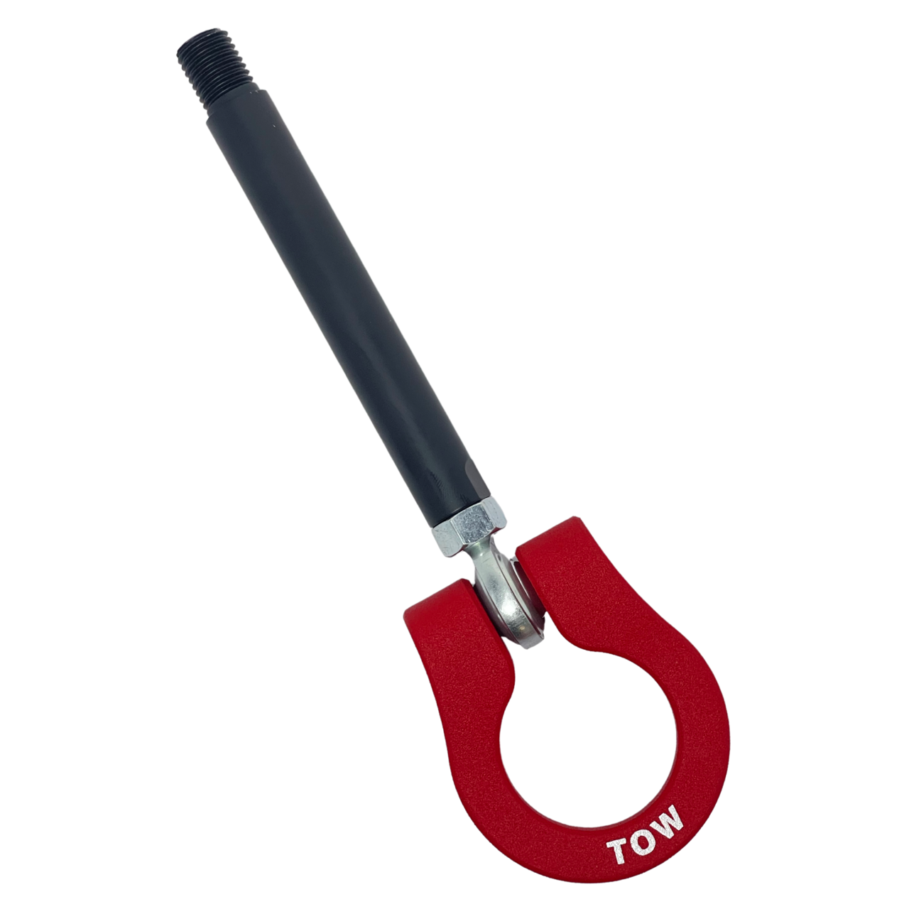Mustang 10-14 Premium Stealth Tow Hook