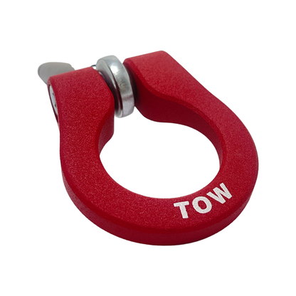 Mustang 21-23 Mach 1 Premium Stealth Tow Hook