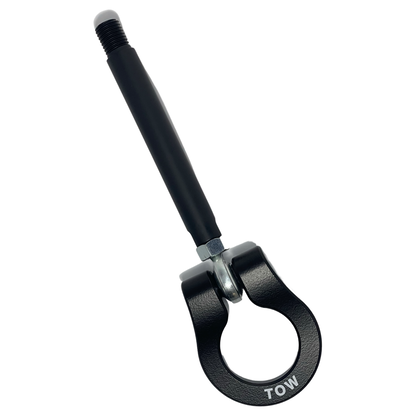 Camaro 14-15 SS Premium Stealth Tow Hook