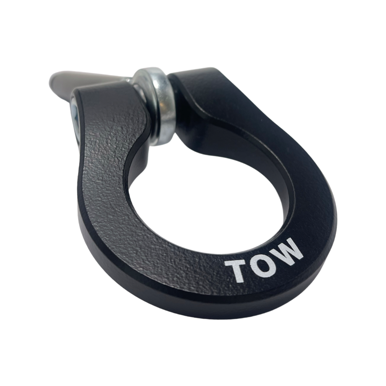 Corvette 2014 Z51 Receivers & Premium Stealth Tow Hook
