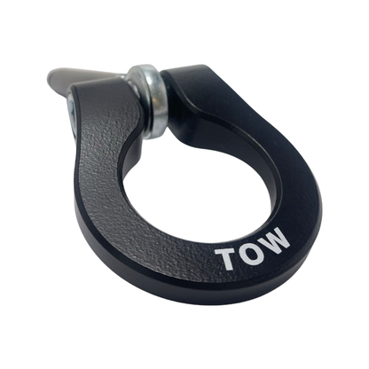 Camaro 10-13 SS Premium Stealth Tow Hook