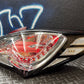 2010-2016 Hyundai Genesis Coupe RGB Clear Tail Lights