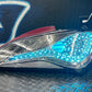 2010-2016 Hyundai Genesis Coupe RGB Clear Tail Lights