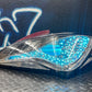 2010-2016 Hyundai Genesis Coupe RGB Clear Tail Lights