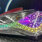 2010-2016 Hyundai Genesis Coupe RGB Clear Tail Lights