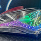 2010-2016 Hyundai Genesis Coupe RGB Clear Tail Lights