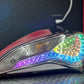 2010-2016 Hyundai Genesis Coupe RGB Clear Tail Lights