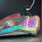 2010-2016 Hyundai Genesis Coupe RGB Clear Tail Lights