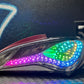 2010-2016 Hyundai Genesis Coupe RGB Clear Tail Lights