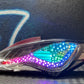 2010-2016 Hyundai Genesis Coupe RGB Clear Tail Lights
