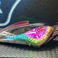 2010-2016 Hyundai Genesis Coupe RGB Clear Tail Lights