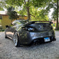 10 - 16 hyundai genesis coupe BLACK eagle eye tail lights