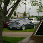 10 - 16 hyundai genesis coupe BLACK eagle eye tail lights