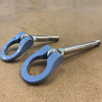 Supra 19-26 Premium Stealth Tow Hook