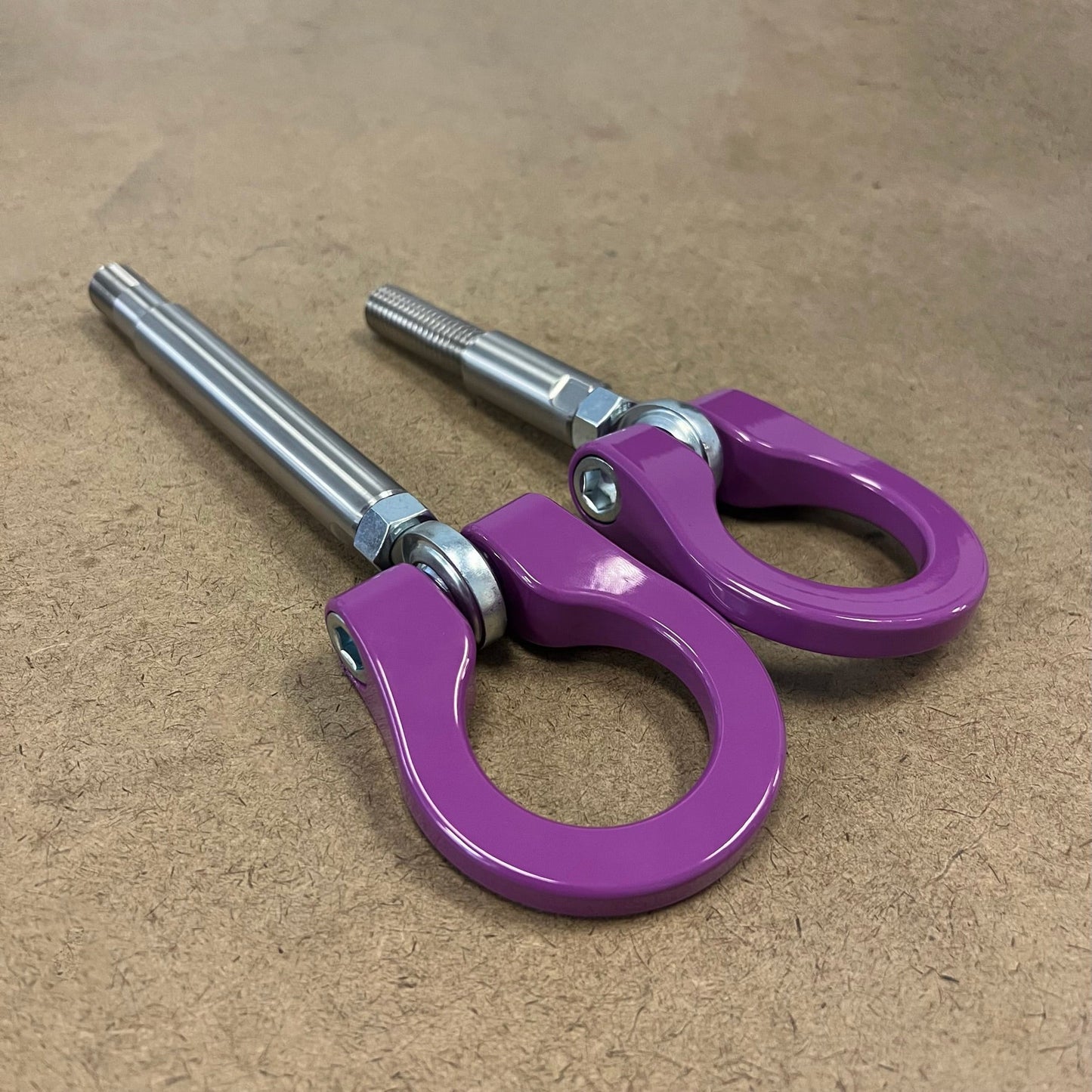 Charger 15-23 Premium Stealth Tow Hook