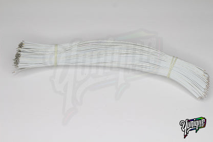 Pre-cut wire 22AWG 12inch/30cm