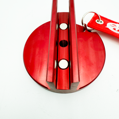 Chevy SS 13-17 Universal Deluxe 2" Jack MagPad™