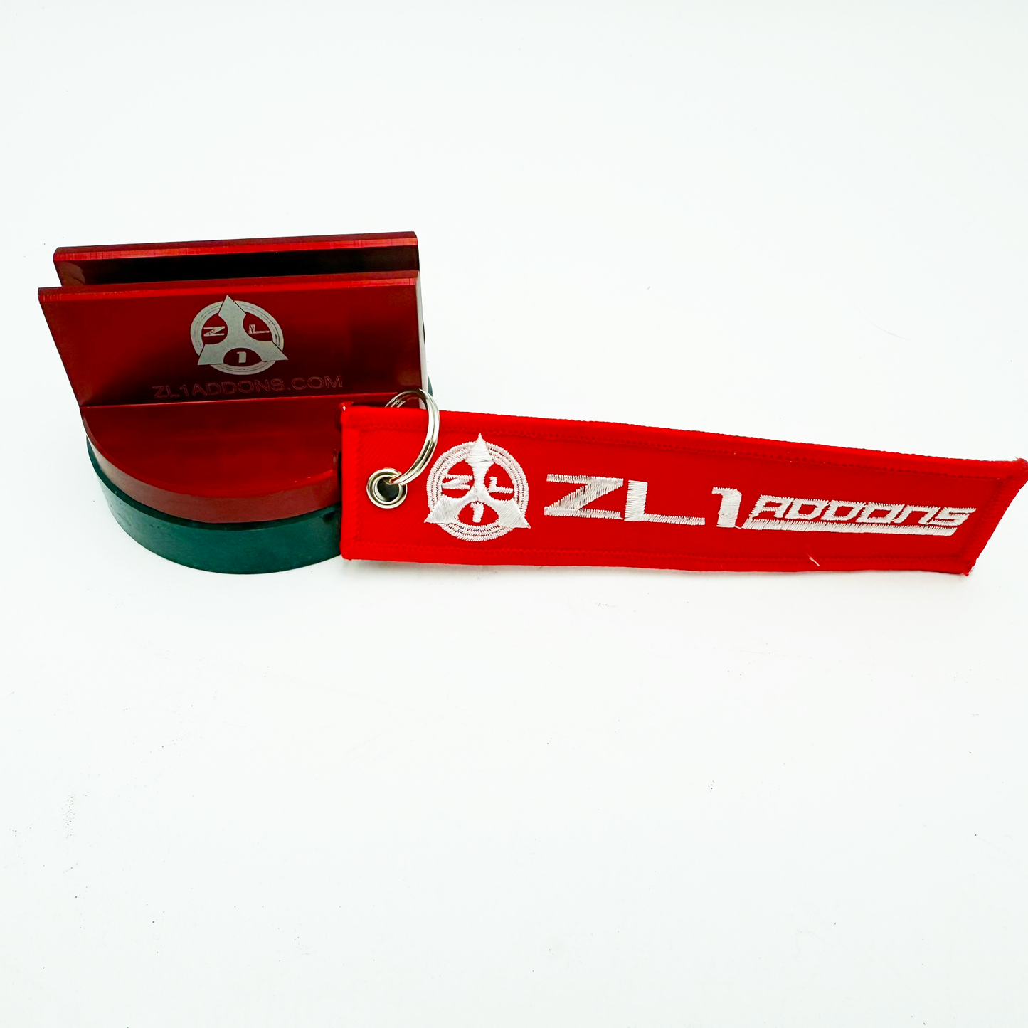 Civic 22-25 Type R Deluxe 3" Wide Mouth Jack MagPad™