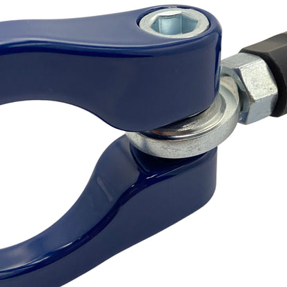 Mustang 20-23 Shelby GT500 Premium Stealth Tow Hook