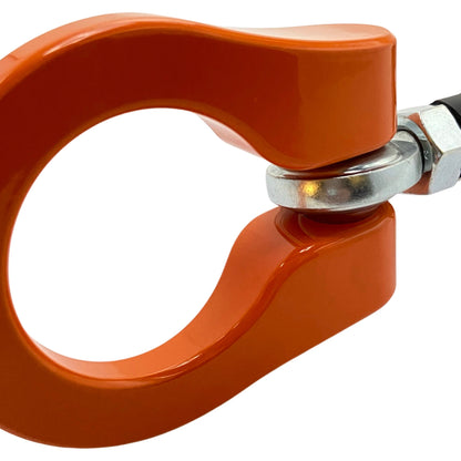 Lotus Evora 09-22 Premium Stealth Tow Hook