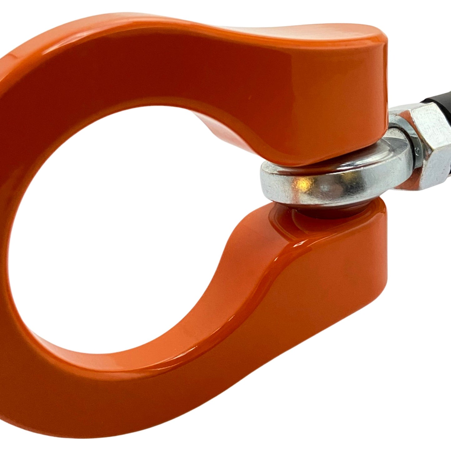 Camaro 10-15 LT/LS Premium Stealth Tow Hook