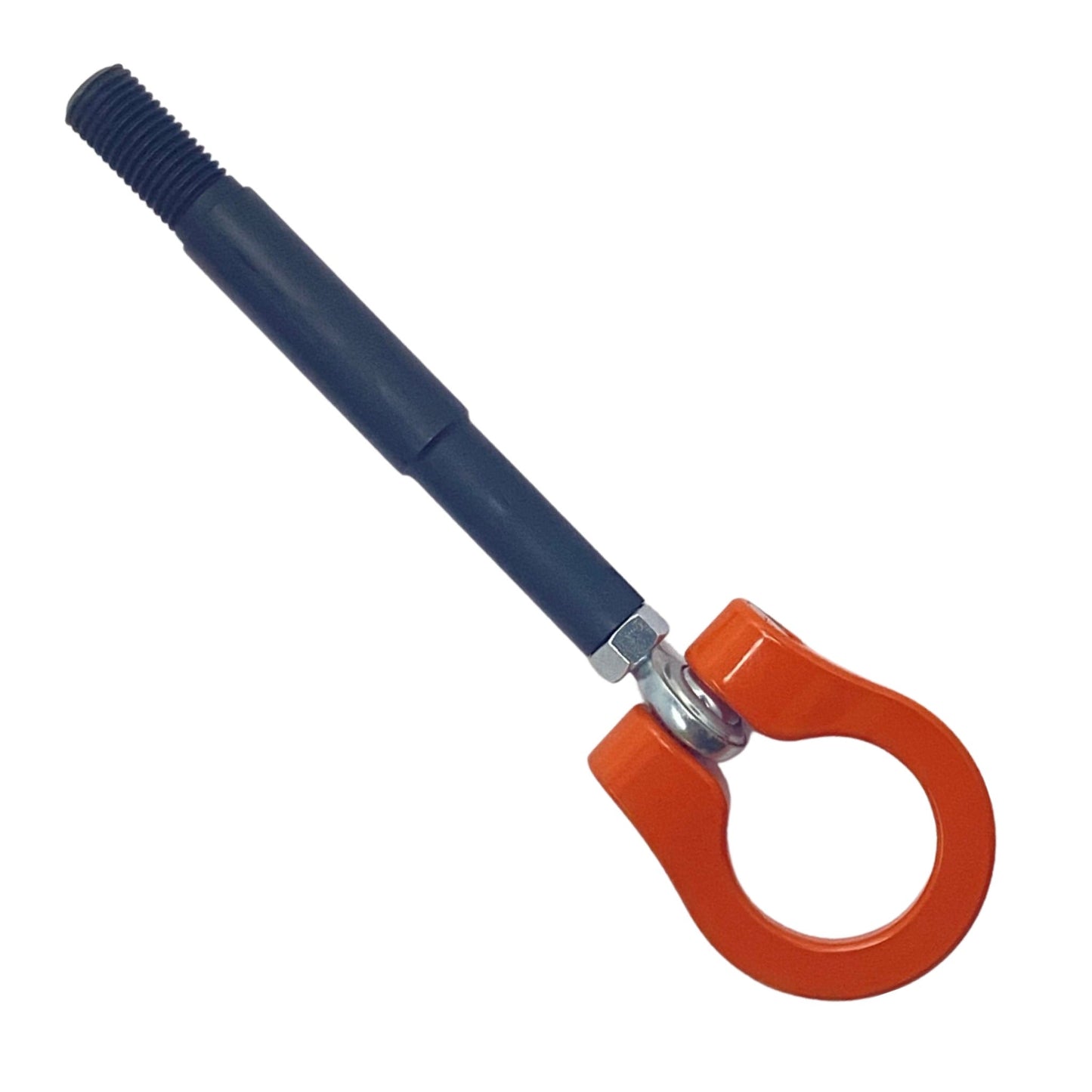 BMW 2020-24 M3/M4 Premium Stealth Tow Hook