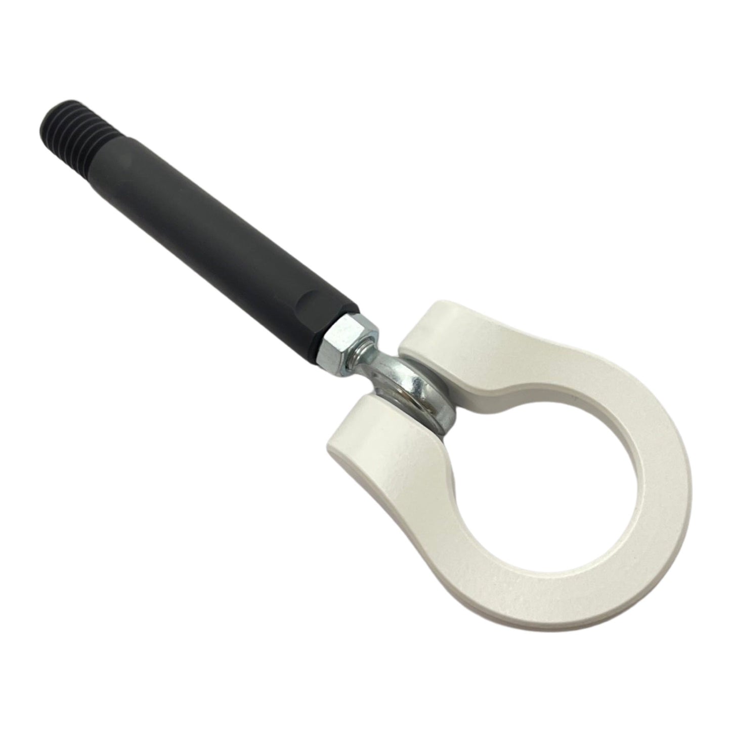 Mustang 24-25 Performance Pack Premium Stealth Tow Hook